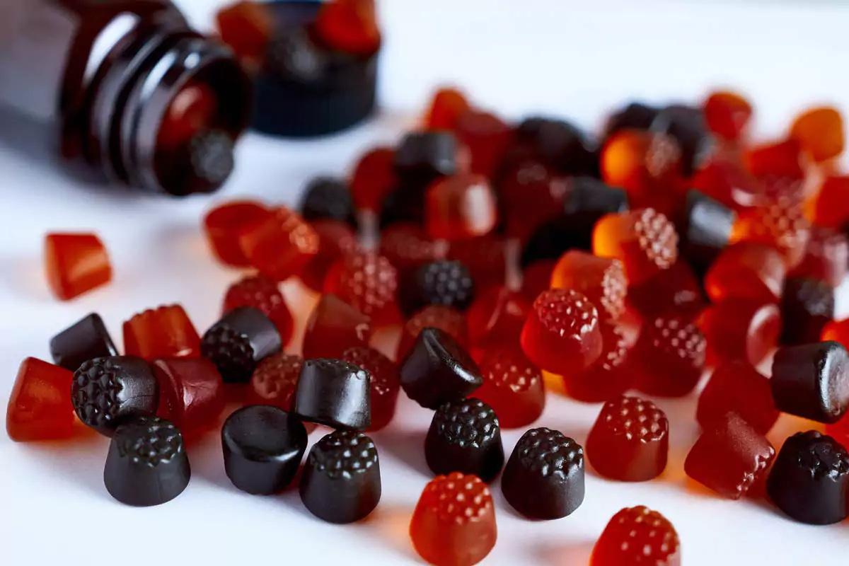 Comment fonctionnent les gummies ? Tout savoir