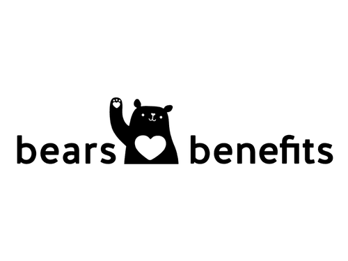Comparatif gummies bears with benefits