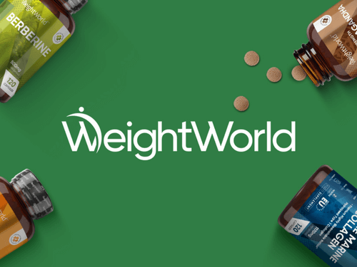Comparatif gummies weightworld
