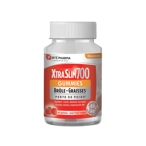 Forté Pharma XtraSlim 700 Gummies