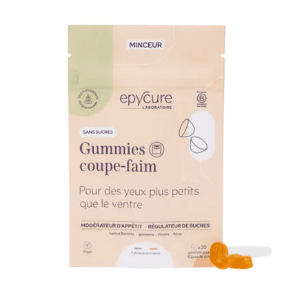 Epycure coupe-faim