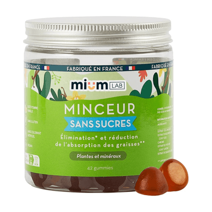Miumlab minceur