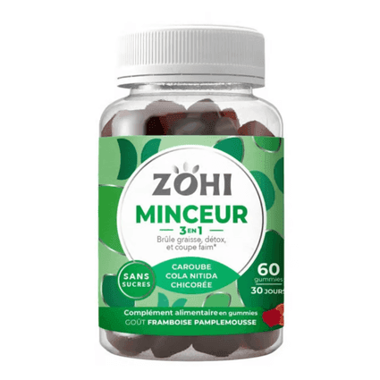 Zohi minceur