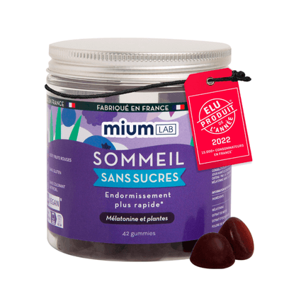 Miumlab sommeil