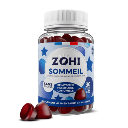 Zohi sommeil