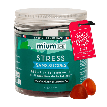 Miumlab stress