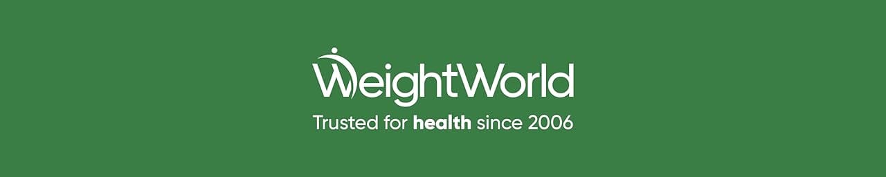 Gummies weightworld
