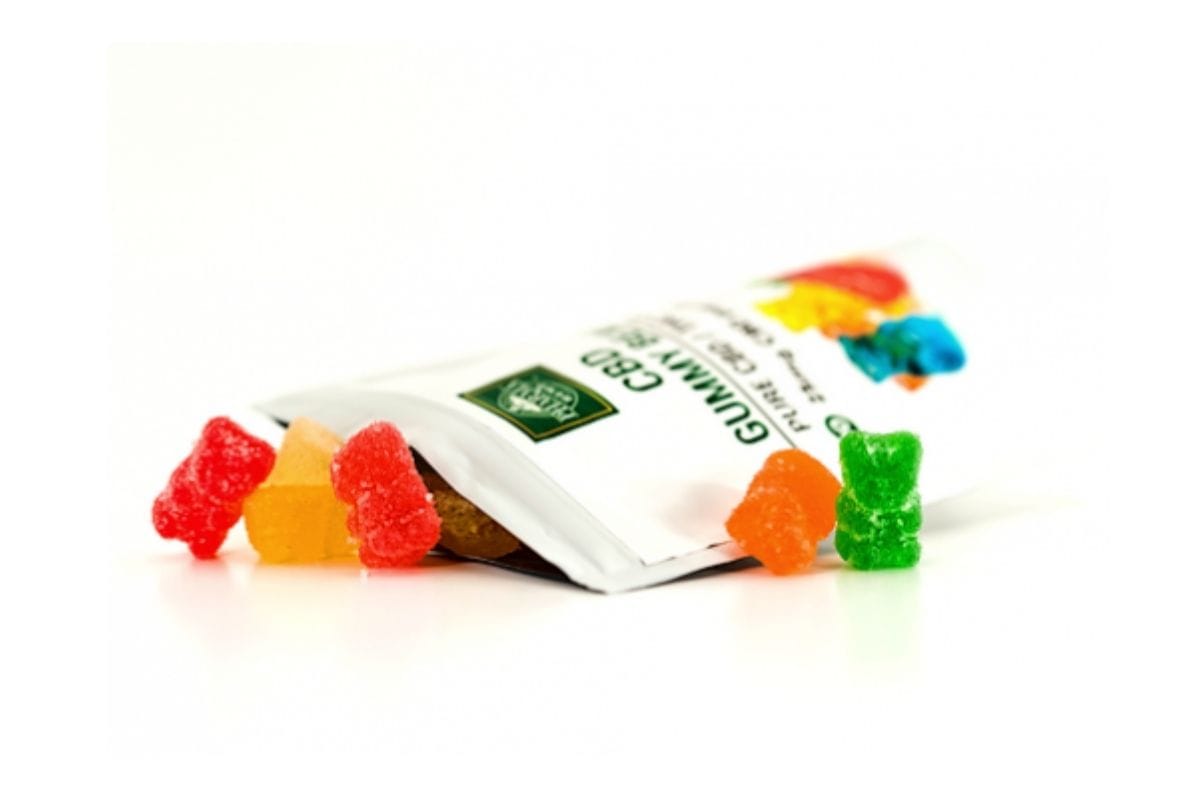 Comment conserver et combien de temps conserver ces gummies ?
