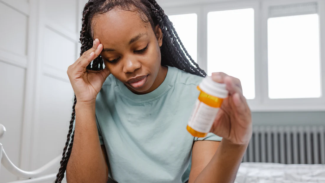 Effets secondaires gummies : douleurs, fièvre, mal de ventre