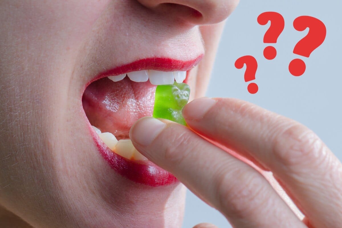 Peut-on prendre des gummies tout le temps sans faire de pause ?