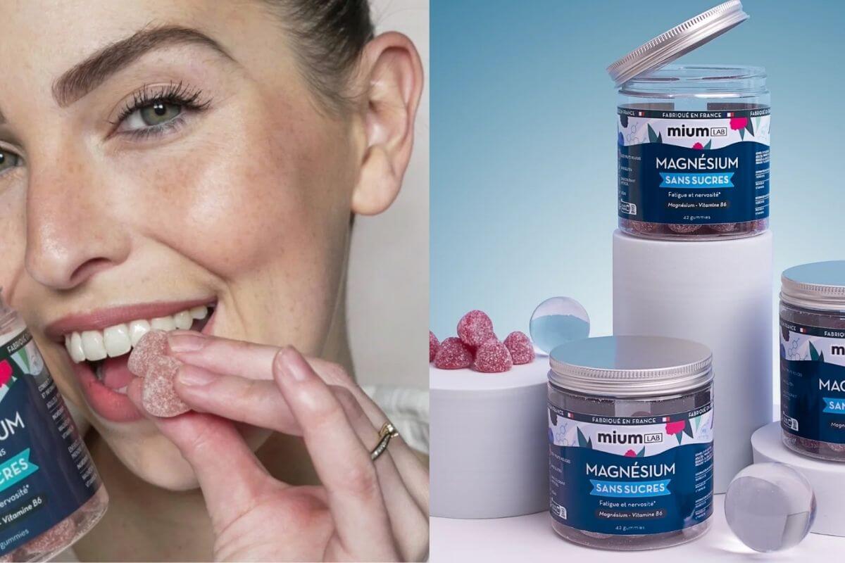 Gummies Miumlab avis