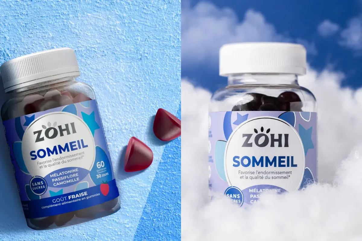 Avis zohi gummies sommeil