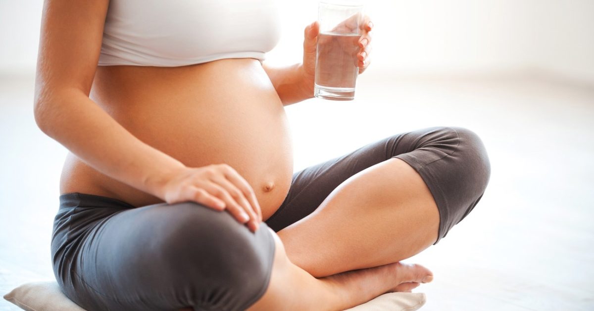 gummies femme enceinte