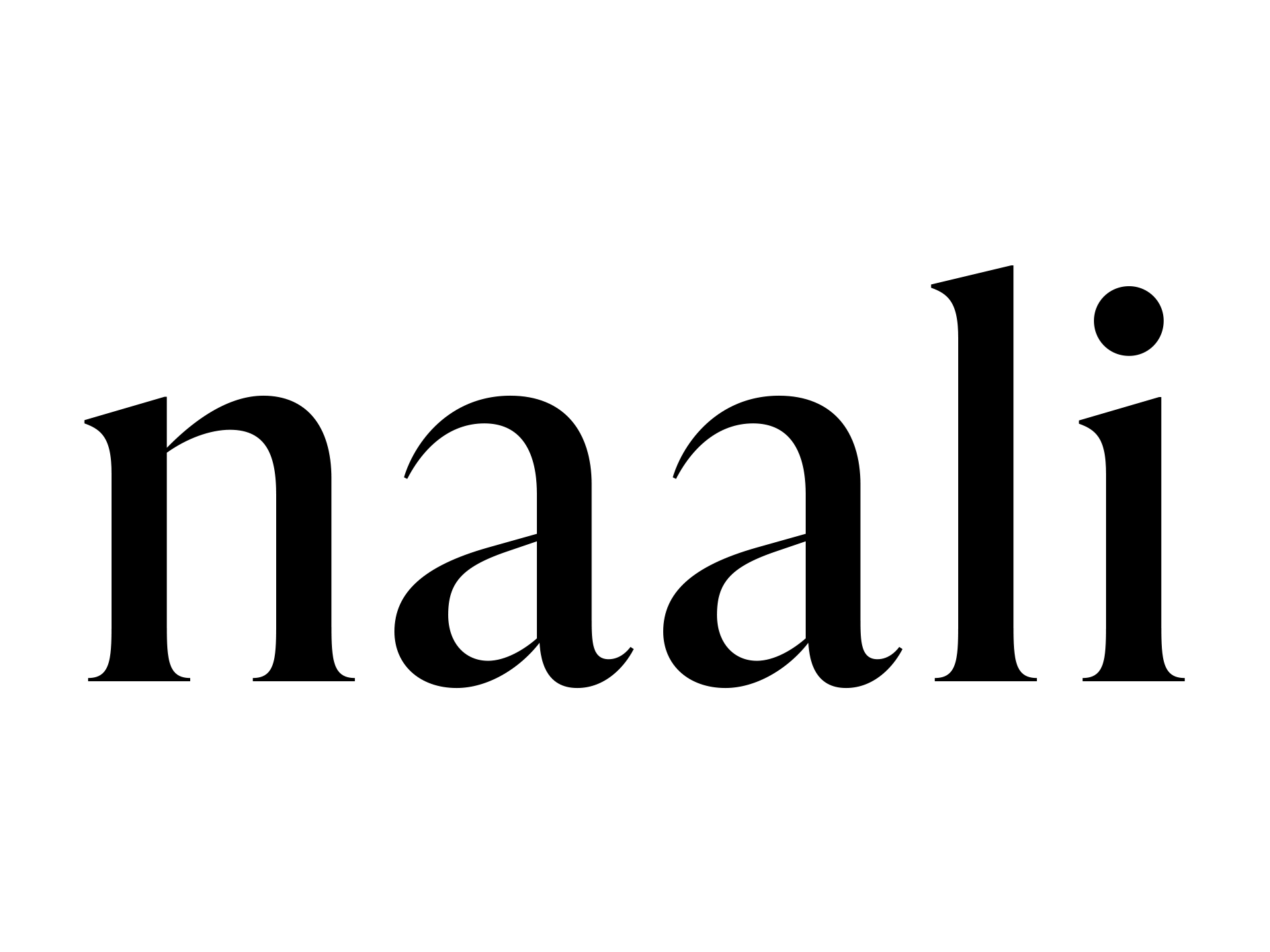 code promo naali
