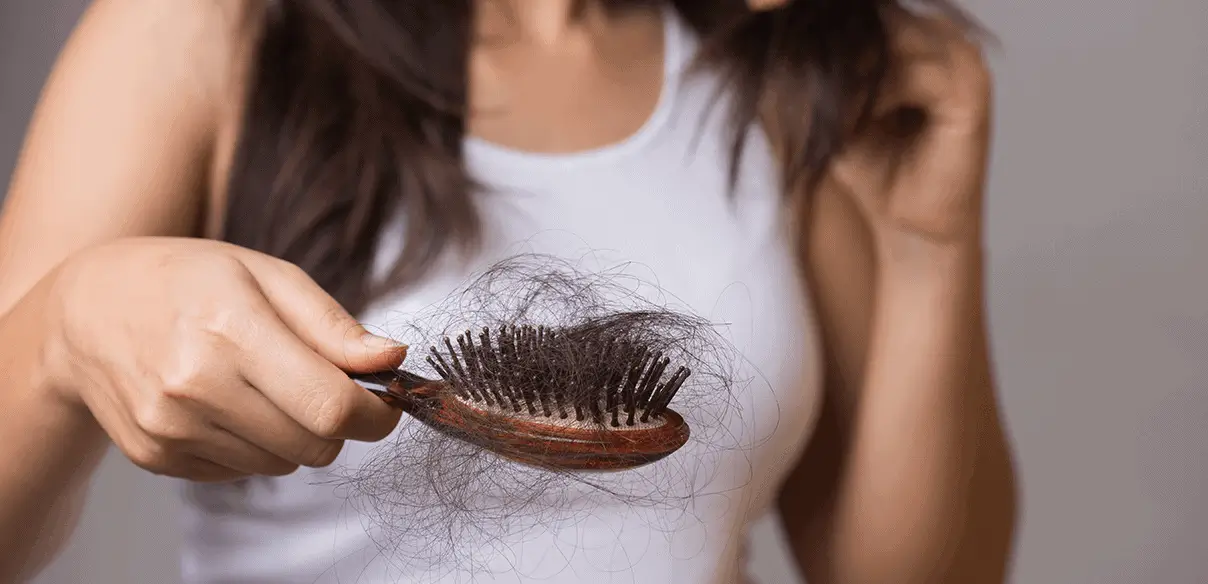 Luxéol chute de cheveux avis