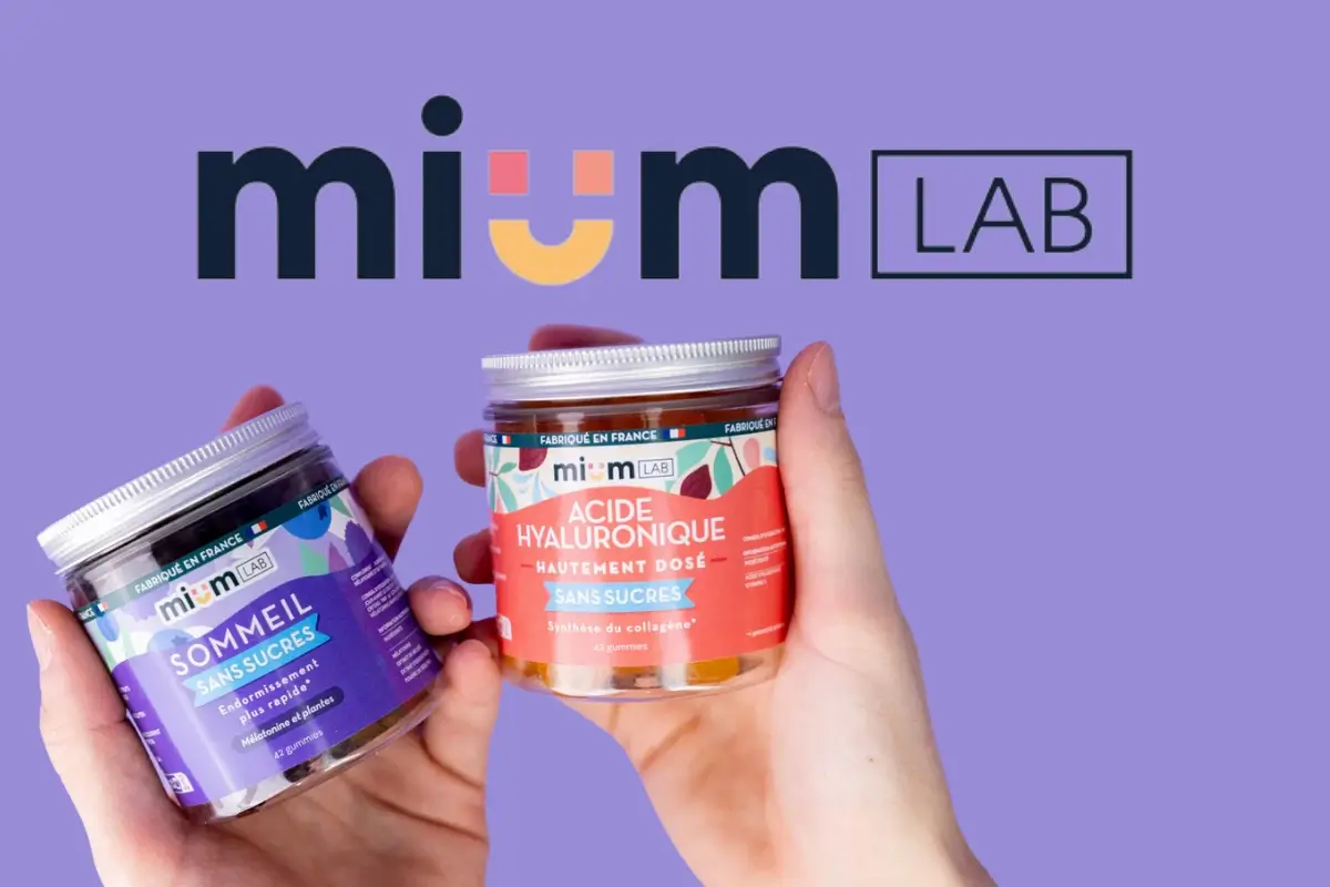 Mium lab avis