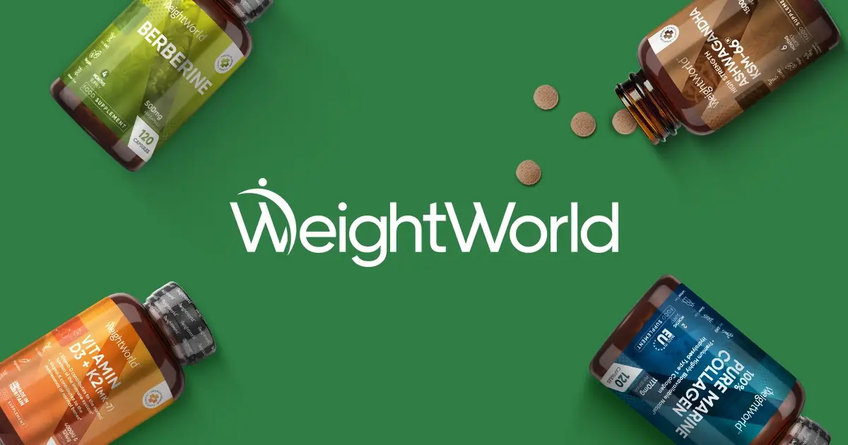 Weightworld avis gummies